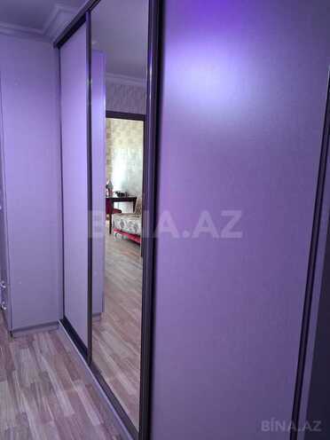 İcarəyə verilir 1 otaqlı yeni tikili 50 m², photo 13 from 23