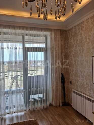 İcarəyə verilir 1 otaqlı yeni tikili 50 m², photo 19 from 23