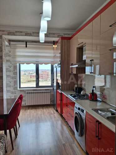 İcarəyə verilir 1 otaqlı yeni tikili 50 m², photo 5 from 23