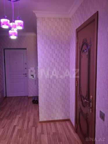 İcarəyə verilir 1 otaqlı yeni tikili 50 m², photo 16 from 23