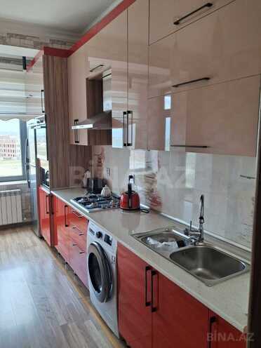İcarəyə verilir 1 otaqlı yeni tikili 50 m², photo 3 from 23