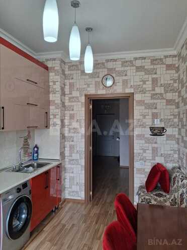 İcarəyə verilir 1 otaqlı yeni tikili 50 m², photo 14 from 23