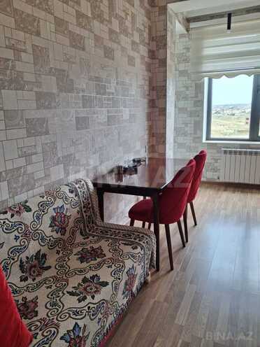 İcarəyə verilir 1 otaqlı yeni tikili 50 m², photo 4 from 23