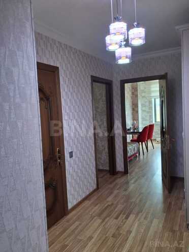 İcarəyə verilir 1 otaqlı yeni tikili 50 m², photo 9 from 23