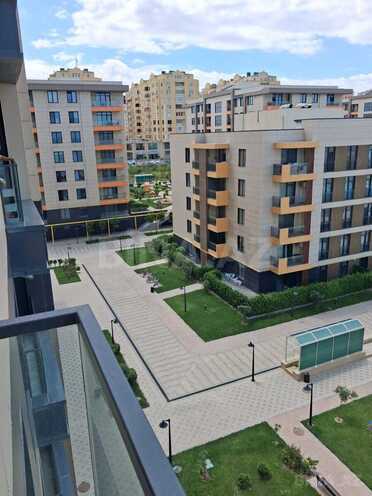 İcarəyə verilir 1 otaqlı yeni tikili 50 m², photo 10 from 23