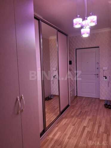 İcarəyə verilir 1 otaqlı yeni tikili 50 m², photo 22 from 23