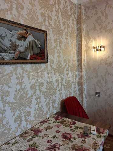 İcarəyə verilir 1 otaqlı yeni tikili 50 m², photo 21 from 23