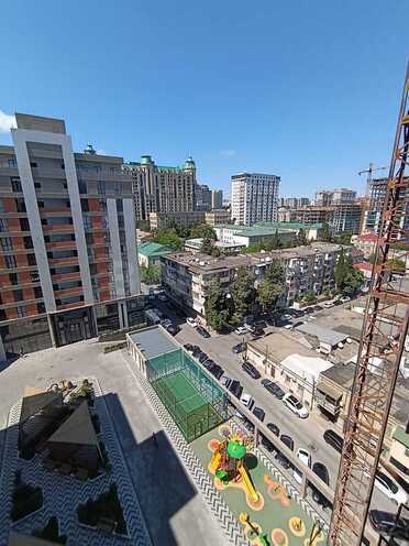 Satılır 3 otaqlı yeni tikili 118 m², Nizami m., photo 1 from 17