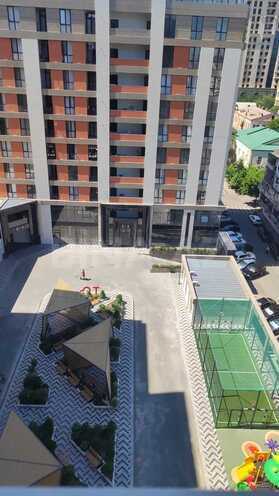 Satılır 3 otaqlı yeni tikili 115 m², Nizami m., photo 1 from 23