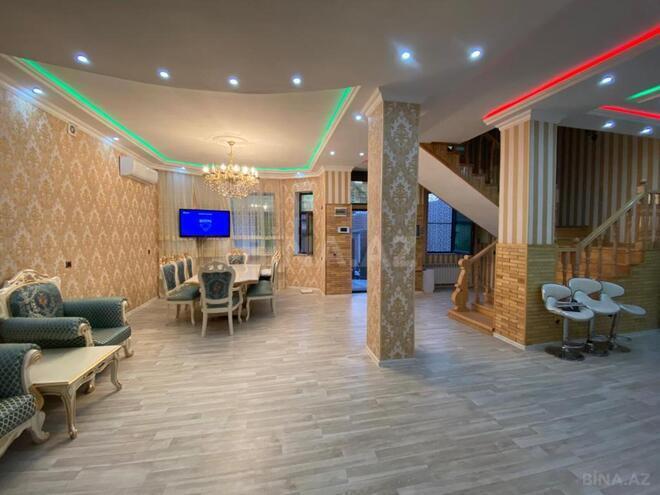Продаётся 11-комн. дом/дача 305 м², м. Нариман Нариманов, photo 6 from 24