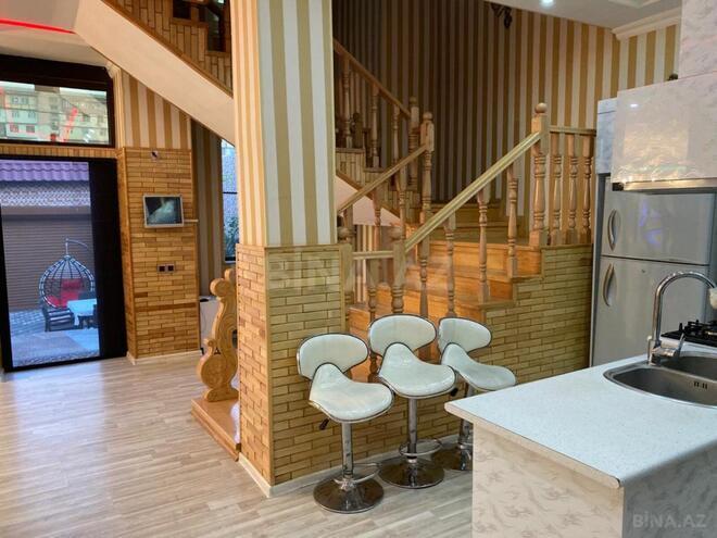 Продаётся 11-комн. дом/дача 305 м², м. Нариман Нариманов, photo 4 from 24