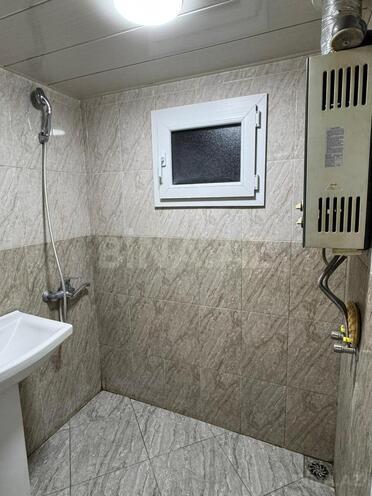 İcarəyə verilir 1 otaqlı köhnə tikili 35 m², Elmlər Akademiyası m., photo 7 from 13