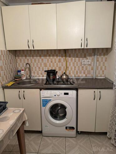 İcarəyə verilir 1 otaqlı köhnə tikili 35 m², Elmlər Akademiyası m., photo 10 from 13