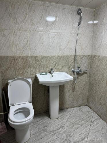İcarəyə verilir 1 otaqlı köhnə tikili 35 m², Elmlər Akademiyası m., photo 5 from 13