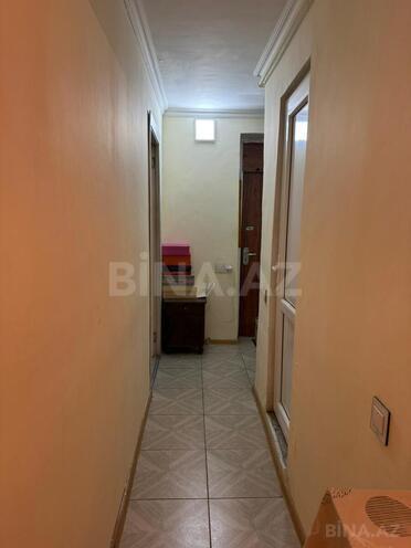İcarəyə verilir 1 otaqlı köhnə tikili 35 m², Elmlər Akademiyası m., photo 6 from 13