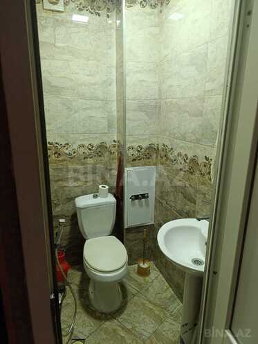 Satılır 3 otaqlı köhnə tikili 80 m², Xalqlar Dostluğu m., photo 11 from 13