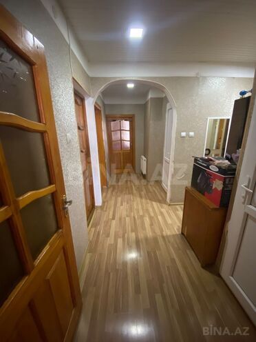Satılır 3 otaqlı köhnə tikili 80 m², Xalqlar Dostluğu m., photo 9 from 13