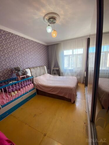 Satılır 3 otaqlı köhnə tikili 80 m², Xalqlar Dostluğu m., photo 5 from 13