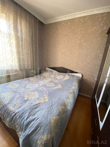 Satılır 3 otaqlı köhnə tikili 80 m², Xalqlar Dostluğu m., photo 7 from 13