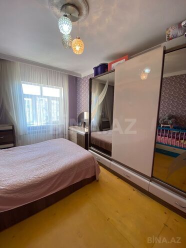 Satılır 3 otaqlı köhnə tikili 80 m², Xalqlar Dostluğu m., photo 4 from 13
