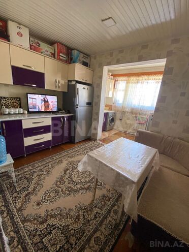 Satılır 3 otaqlı köhnə tikili 80 m², Xalqlar Dostluğu m., photo 8 from 13