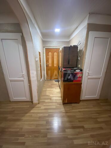 Satılır 3 otaqlı köhnə tikili 80 m², Xalqlar Dostluğu m., photo 10 from 13