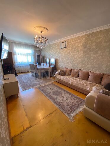 Satılır 3 otaqlı köhnə tikili 80 m², Xalqlar Dostluğu m., photo 3 from 13
