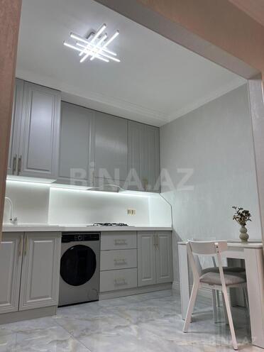 Сдаётся 2-комн. новостройка 70 м², м. 28 мая, photo 17 from 22