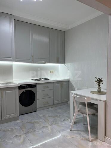 Сдаётся 2-комн. новостройка 70 м², м. 28 мая, photo 16 from 22