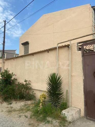 Satılır 1 otaqlı həyət evi/bağ evi 110.9 m², Türkan q., photo 7 from 10