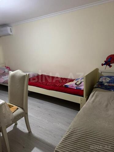 İcarəyə verilir 1 otaqlı köhnə tikili 35 m², Elmlər Akademiyası m., photo 12 from 13