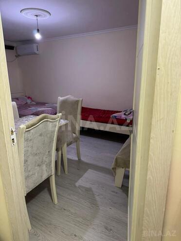 İcarəyə verilir 1 otaqlı köhnə tikili 35 m², Elmlər Akademiyası m., photo 11 from 13