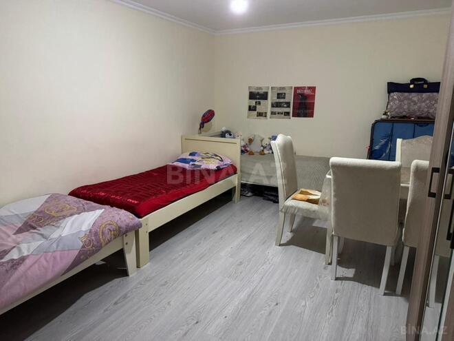 İcarəyə verilir 1 otaqlı köhnə tikili 35 m², Elmlər Akademiyası m., photo 3 from 13