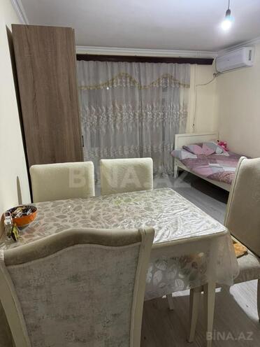 İcarəyə verilir 1 otaqlı köhnə tikili 35 m², Elmlər Akademiyası m., photo 1 from 13