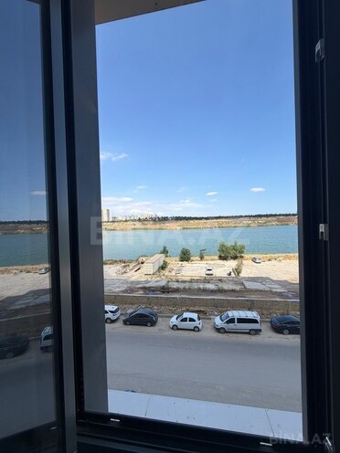 Сдаётся 2-комн. новостройка 50 м², пос. Ясамал, photo 8 from 12