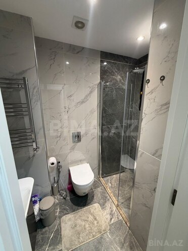 Сдаётся 2-комн. новостройка 50 м², пос. Ясамал, photo 11 from 12