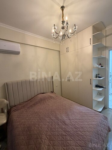 Сдаётся 2-комн. новостройка 50 м², пос. Ясамал, photo 6 from 12