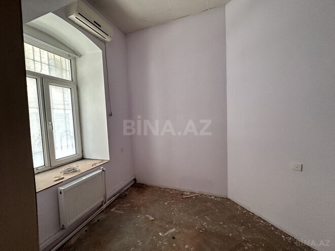 İcarəyə verilir 6 otaqlı ofis 165 m², Sahil m., photo 5 from 8
