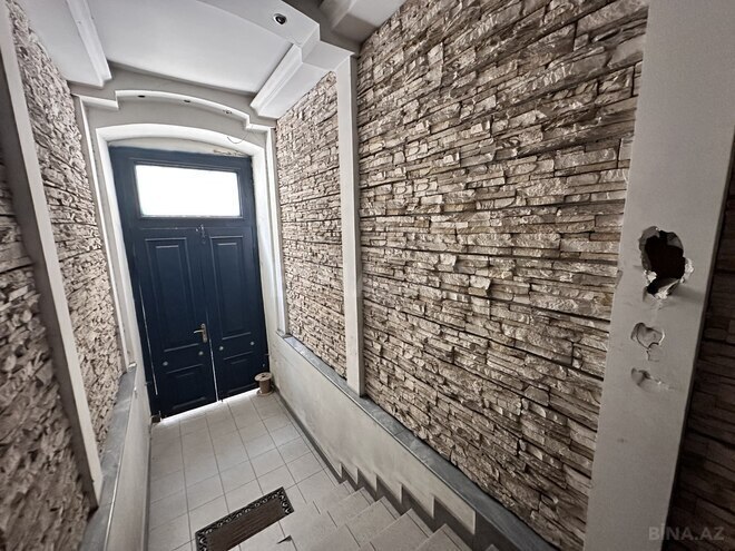 İcarəyə verilir 6 otaqlı ofis 165 m², Sahil m., photo 3 from 8