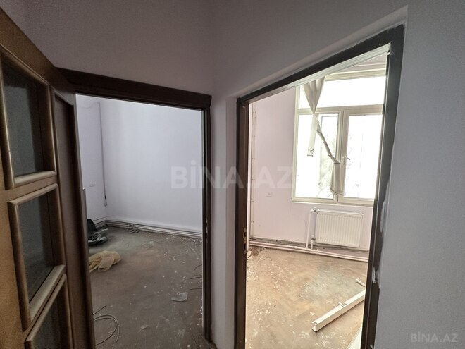 İcarəyə verilir 6 otaqlı ofis 165 m², Sahil m., photo 7 from 8