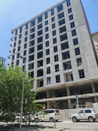 Продаётся 2-комн. новостройка 70 м², м. Гянджлик, photo 1 from 6