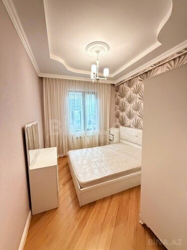 İcarəyə verilir 2 otaqlı yeni tikili 60 m², Neftçilər m., photo 5 from 10