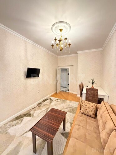 İcarəyə verilir 2 otaqlı yeni tikili 60 m², Neftçilər m., photo 3 from 10