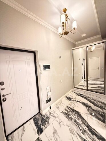 İcarəyə verilir 2 otaqlı yeni tikili 60 m², Neftçilər m., photo 9 from 10