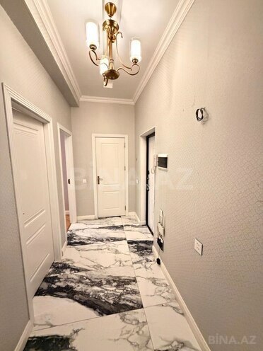 İcarəyə verilir 2 otaqlı yeni tikili 60 m², Neftçilər m., photo 8 from 10