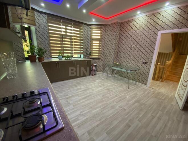 Продаётся 11-комн. дом/дача 305 м², м. Нариман Нариманов, photo 21 from 24