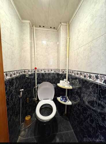 Продаётся 3-комн. новостройка 86 м², м. Ахмедлы, photo 6 from 17