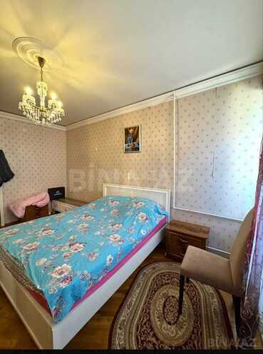 Продаётся 3-комн. новостройка 86 м², м. Ахмедлы, photo 15 from 17
