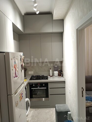 Satılır 2 otaqlı yeni tikili 60 m², Dərnəgül m., photo 6 from 11