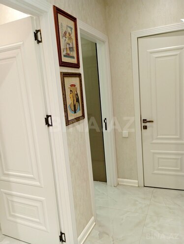 Satılır 2 otaqlı yeni tikili 60 m², Dərnəgül m., photo 7 from 11
